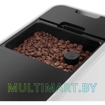 Эспрессо кофемашина MAUNFELD MF-A7021WH картинка 8